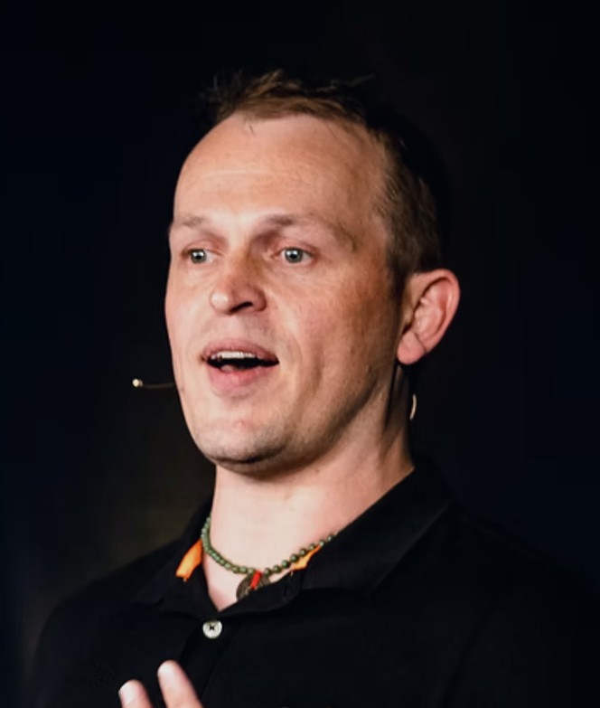 Profilbild Andreas Müller