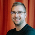 Profilbild Lukas Schepers
