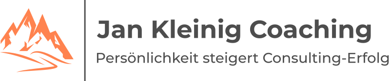Jan Kleinig Coaching