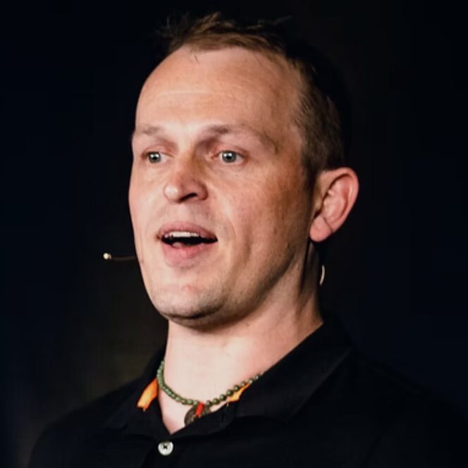 Profilbild Andreas Müller